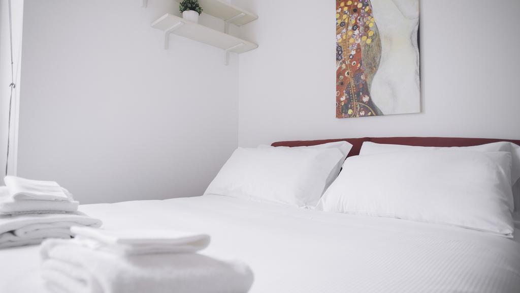 Appartamento Italianway-giulio Milano